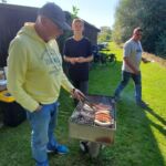 FGGP 2024 obligatorisches Grillen