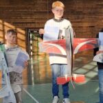 Hallenwettbewerb 2025