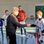 Herzlichen Glückwunsch Vincent.