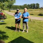 Micha Kattre - Vizemeister 2025 - herzlichen Glückwunsch