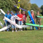 Jetzt bitte alle aus dem Schatten kommen und in Richtung Kamera schauen!
